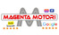 Logo Magenta Motori Srl